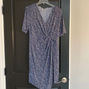Banana republic dress